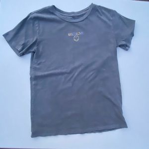 “Self Love” Tee from Pacsun